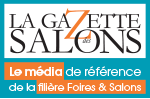 Salon - La Gazette des Salons - Emmarketcom