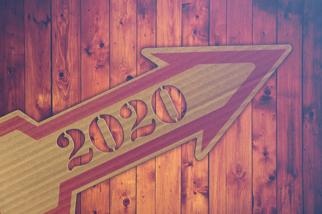 Top 5 des salon 2020 - Emmarketcom